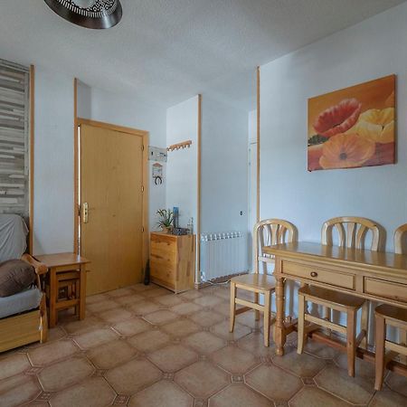 Apt Romantico Con Chimenea Con Fibra Optica Y Terraza San Martín de Valdeiglesias Eksteriør billede