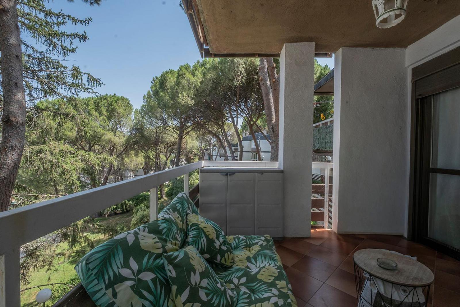 Apt Romantico Con Chimenea Con Fibra Optica Y Terraza San Martín de Valdeiglesias Eksteriør billede