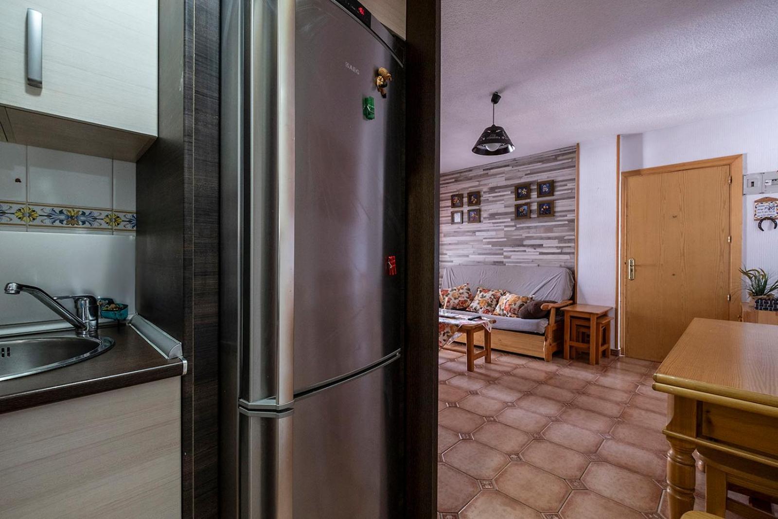 Apt Romantico Con Chimenea Con Fibra Optica Y Terraza San Martín de Valdeiglesias Eksteriør billede