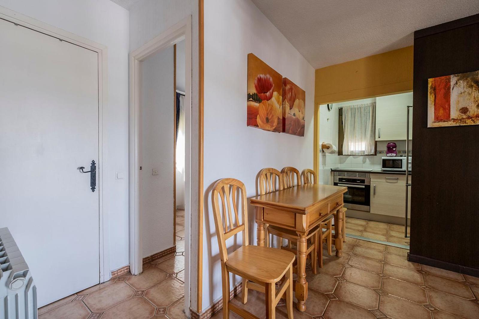 Apt Romantico Con Chimenea Con Fibra Optica Y Terraza San Martín de Valdeiglesias Eksteriør billede